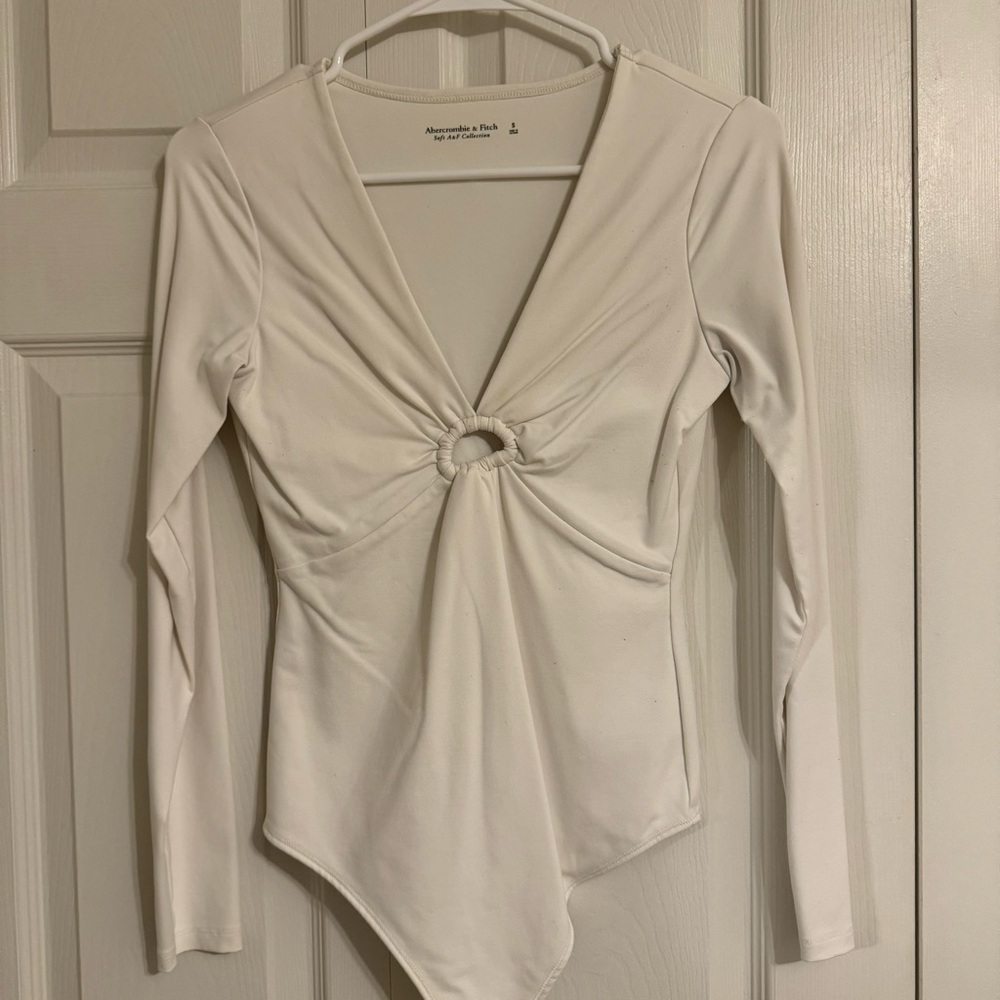 Abercrombie bodysuit